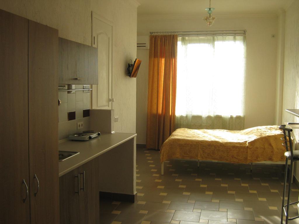 Apartments On Panteleimonovskaya Одеса Екстер'єр фото