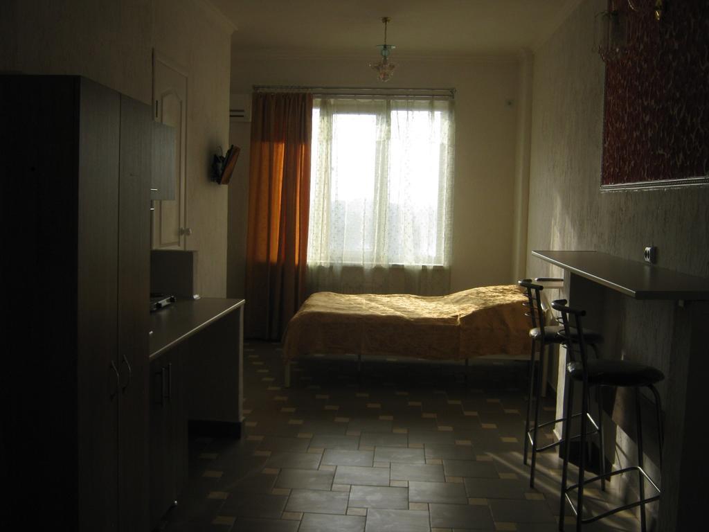 Apartments On Panteleimonovskaya Одеса Екстер'єр фото
