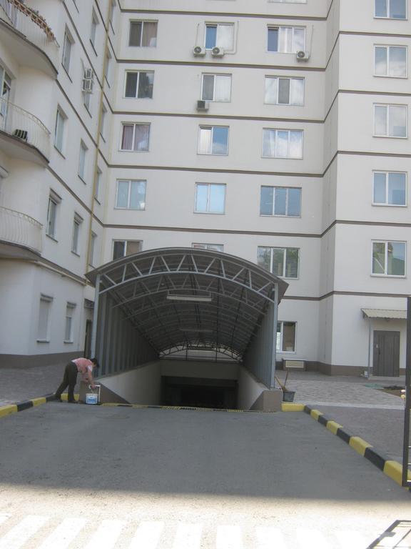 Apartments On Panteleimonovskaya Одеса Екстер'єр фото